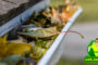 The Fastest Way to Clean Your Gutters