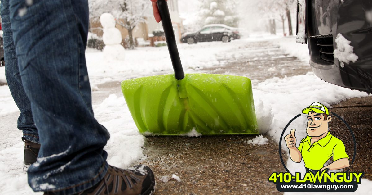 Snow Removal Solved- 3 Methods to Keep You Safe until Spring Arrives